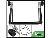 Metal Support Stand Dock Holder Mount for Apple iPad