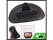 Silicone Auto Car Antislip Stand Holder for Mobile Phone GPS