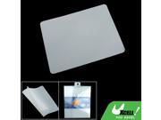 Comfortable Typing Mouse Pad Gray for Computer Notebook