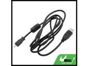 USB 8 Pins Digital Camera Data Cable for EasyShare C310