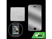Anti Scratch LCD Screen Guard Protector Clear for Apple iPhone 3G