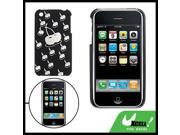 Hard Plastic Skin Cover Case Protector for iPhone 3G