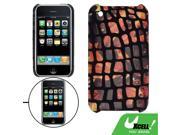Special Backgroud w Web Print Case Cover for iPhone 3G