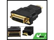 DVI I Dual Link 24 5 Female to HDMI 19 Pin Male Connector Adapter Ehyoi