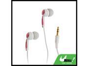 3.5mm In Earbuds Earphones Headphones for MP3 MP4 Cell Phone