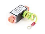 Replacement LRSO1 DC 12V Lightning Arrester Power Surge Protection