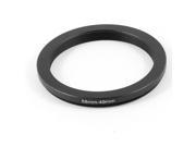 58mm 49mm 58 49mm 58mm to 49mm Step Down Filter Ring Stepping Adapter Adaptor