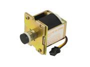 DC 3V 3 Pin Connector Solenoid Valve for LPG Gas Water Heater