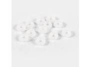 M3 x 6mm Machines Board Hexagonal Threaded Spacer 10 Pcs Replacement New