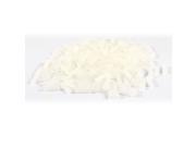 300 Pcs White Nylon 66 Cylinder Shape Spacer Supports 5mmx17mm for PCB Board