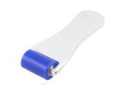 1 Long Anti static Sticky Silicone Roller Manual Cleanner Tool