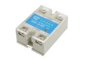 SSR 40DD DC to DC Covered Solid State Relay DC 3 32V DC 5 110V