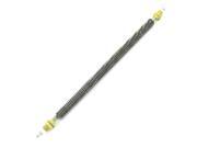 50cm Long 22mm Dia Straight Type Electric Heating Element AC 220V 600W