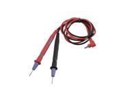 Pair 1000V 10A Replacement Lead Probe 90cm for Digital Multimeter