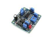 DC 4 12V High Low Level Triggered Multifunctional Delay Module Blue