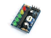 KA2284 Audio Power Level Indicator Indicating Module Board 3.5V 12V