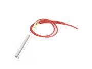 AC 110V 200W 10mm x 50mm Cartridge Heater for Mold Heating
