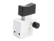 Replacements Optional Locking DPST Trigger Switch for Electric Drill