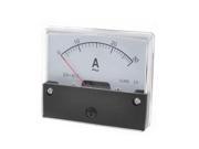 DH 670 Class 2.0 Accuracy AC 0 30A Dial Analog Panel Meter Ammeter