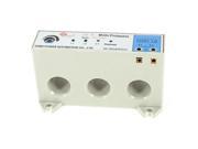 ZD 9 3 Phase 150 300 Ampere Adjustable Current Motor Circuit Protector