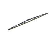 Black Metal Soft Rubber Windshield Wiper Blade Tool 26 for Vehicle Car