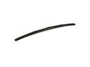 Universal Black Soft Rubber Windshield Wiper Blade Cleaning Tool 26 for Car