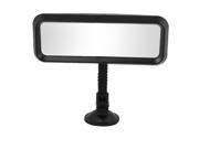 Car Interion Front Windscreen Adjustable Wide Angle Reverse Rear View Mirror