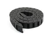 Black Engineering Micro Tank Drag Chain Cable TL 2 10X20