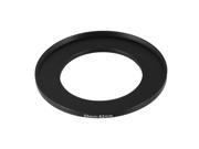55mm 82mm 55mm to 82mm Black Step Up Ring Adapter for Camera