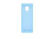 Compact Light Blue Silicone Cover Skin for LG BL40e