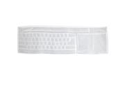 Clear Soft Silicone Laptop Computer Universal Keyboard Protective Film