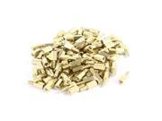 M3 Male to Female Thread 8mm 6mm PCB Spacer Stand off 14mm Gold Tone 100 Pieces