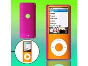 Hard Case Protector for iPod Nano Chromatic 4th Gen New