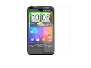 Replacement Clear Screen Protector for HTC Desire HD Lyhom