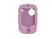 Pink Soft Silicone Case Cover Skin for Dopod S1 New