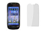 Protective Clear LCD Screen Guard Film for Nokia C7