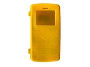 Protective Soft Silicone Skin Case Cover Cover for LG VX9100 Dahkt