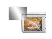2.1 LCD Screen Guard Protector for Digital Camera 2.1
