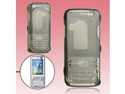 Tinted Cover Case for Nokia N73 Soft Keypad Protector