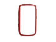 New Red Soft Plastic Protector Case for Blackberry 8900