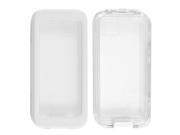 White Waterproof Snow Proof Case Cover Protector for iPhone 4 4G 4S 5 5G 4GS