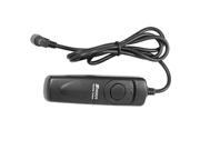 Remote Switch Shutter Release for Canon 40D 50D RS 80N3