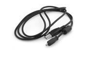 USB Cable for Kodak Easyshare M853 M1063 P712 Blqqe