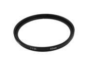 52mm UV Ultra Violet Filter Lens Protector for Camera Camcorder