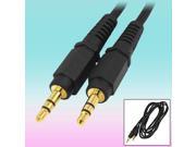 3.5mm Male to Male Stereo Audio Adapter Cable for MP3