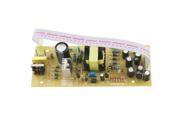 Universal Power Board Replacement w 8 Pin Connector for DVB Players