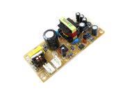 DVD Player Universal Power Supply Board Assembly Part