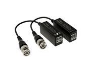 1 Channel Anti interference Video Balun Transceiver