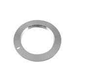 42mm Lens Flilter Ring Stepping Adapter for Nikon AI