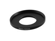 Replacement 30 52mm 30mm to 52mm Camera Step Up Filter Adapter Ring